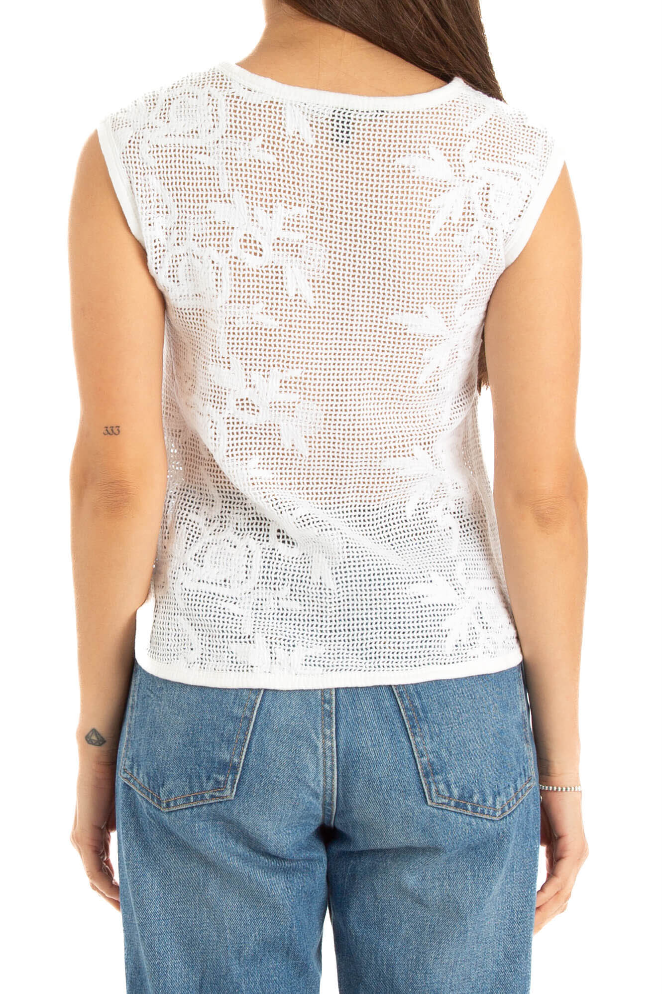 Banana Republic, Talla XS