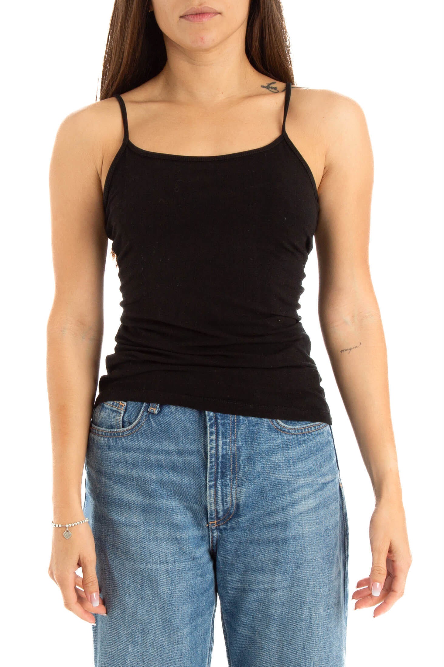F21, Talla S