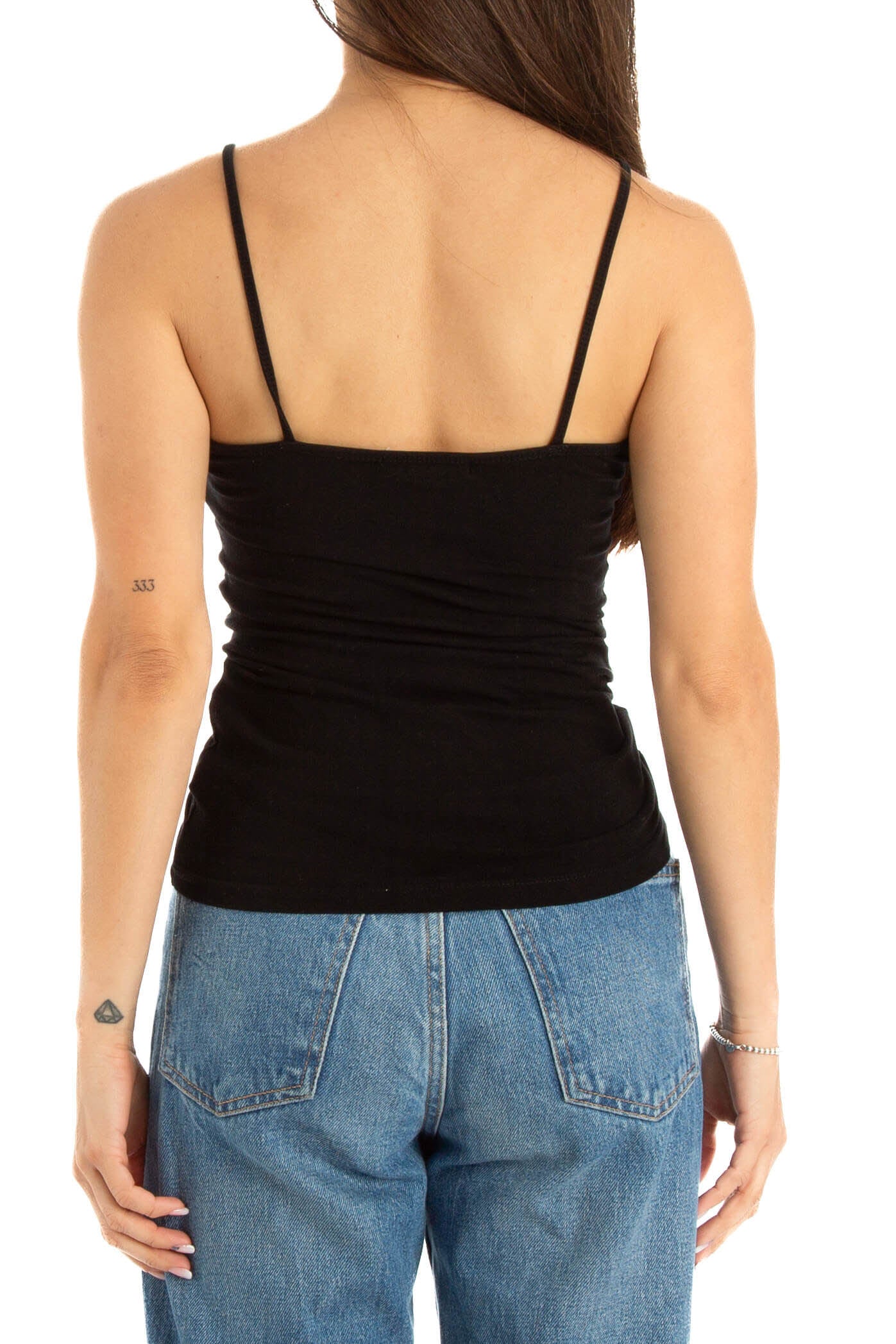 F21, Talla S