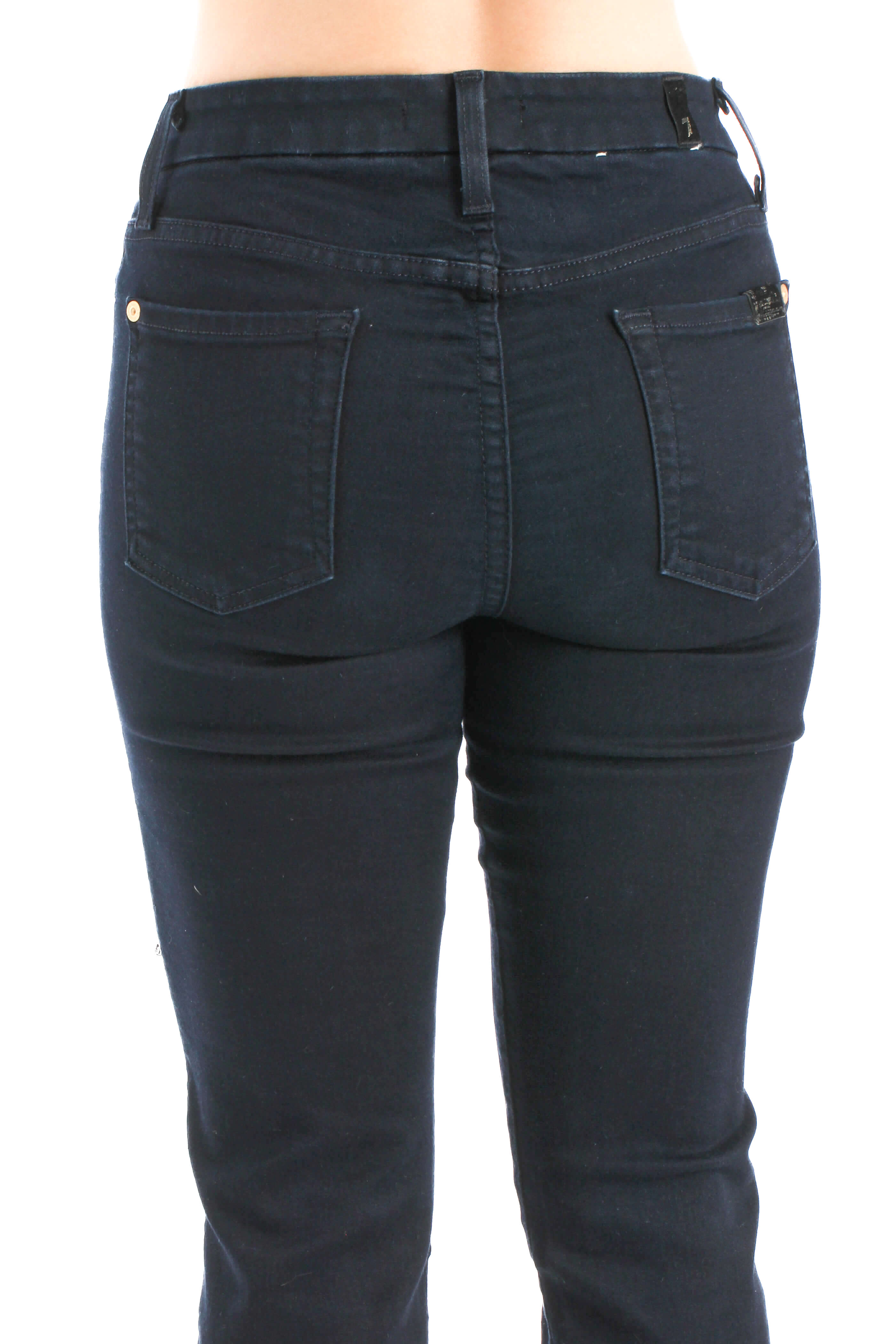 7 for All Mankind, Talla 26