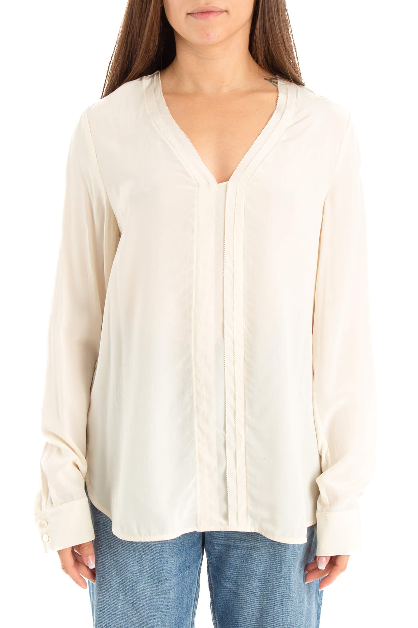 Vince, Talla S