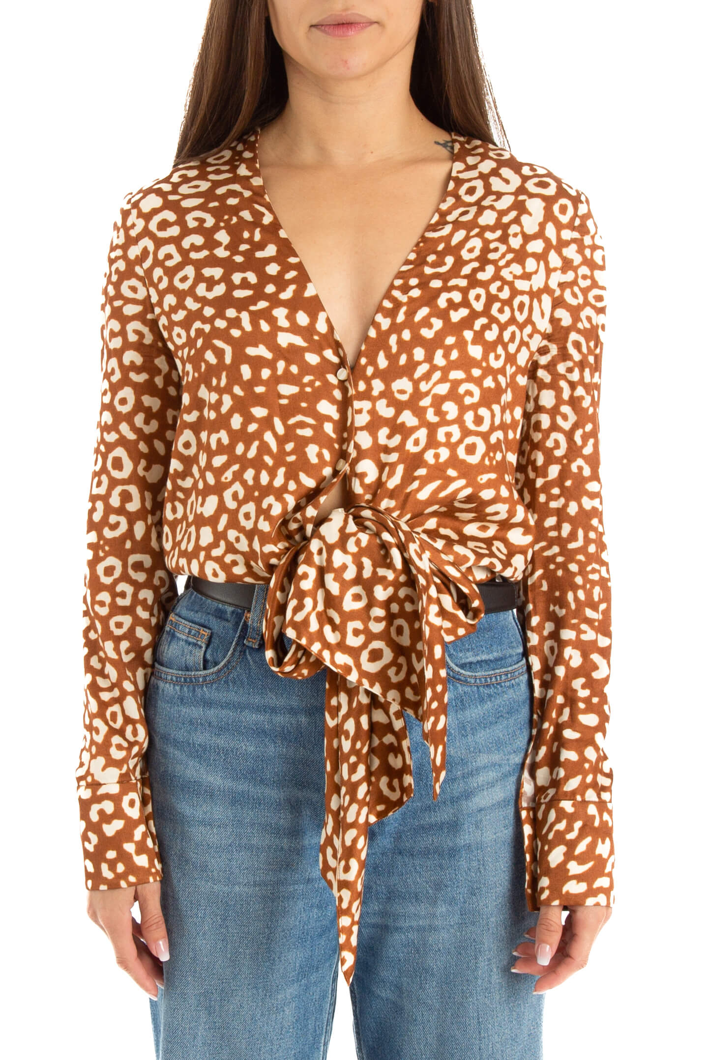 Alexis, Talla S