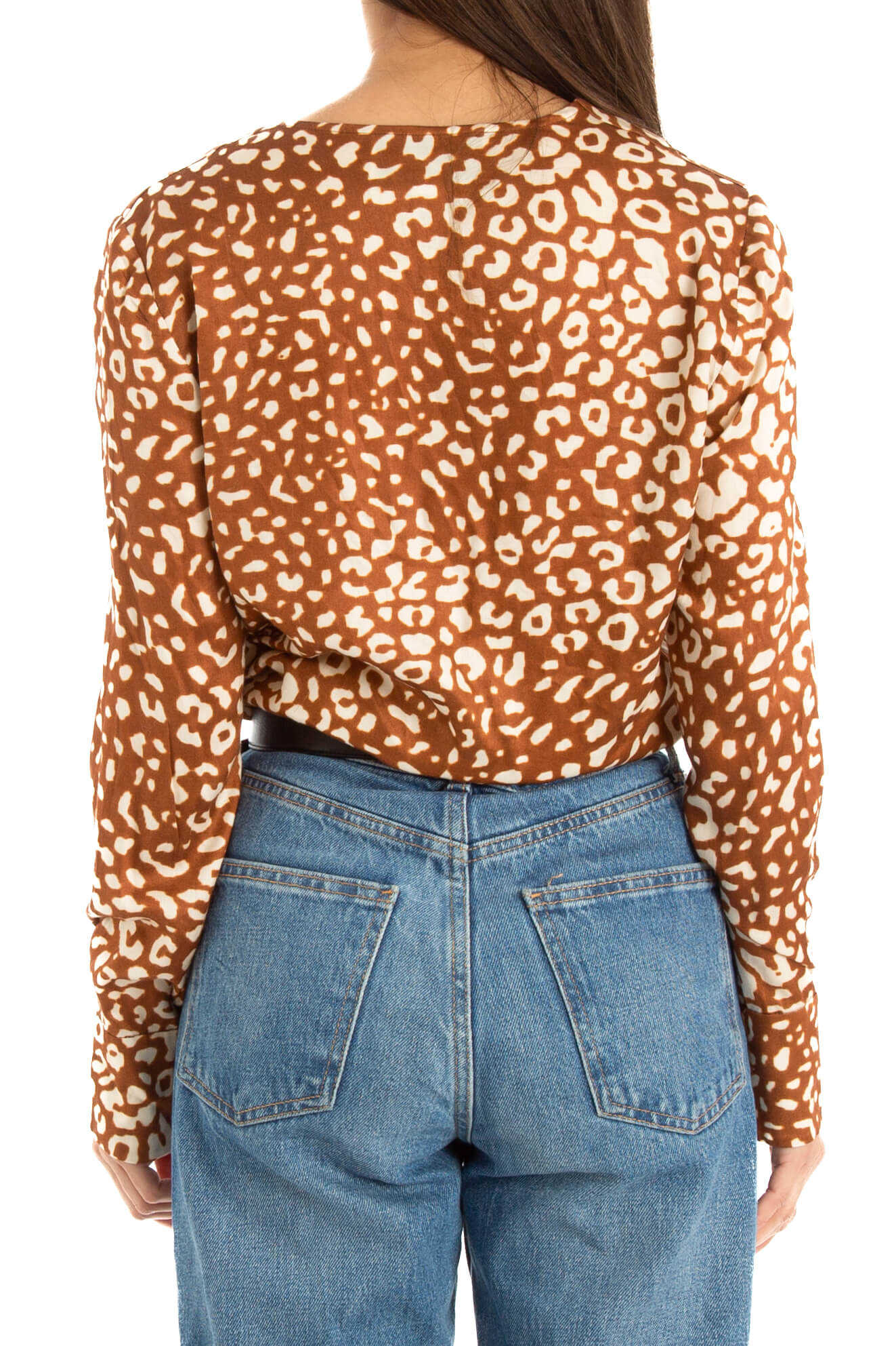 Alexis, Talla S
