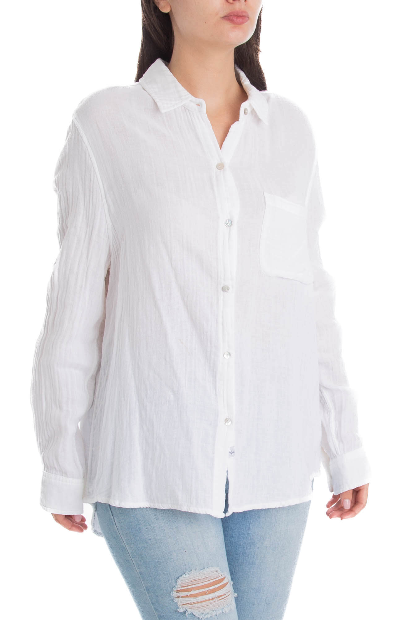Rails, Talla M