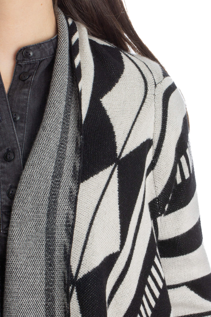 Suéter Banana Republic beige, detalle – ClosetRehab