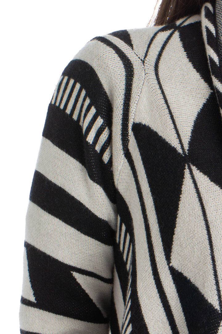 Suéter Banana Republic beige, detalle 5 – ClosetRehab