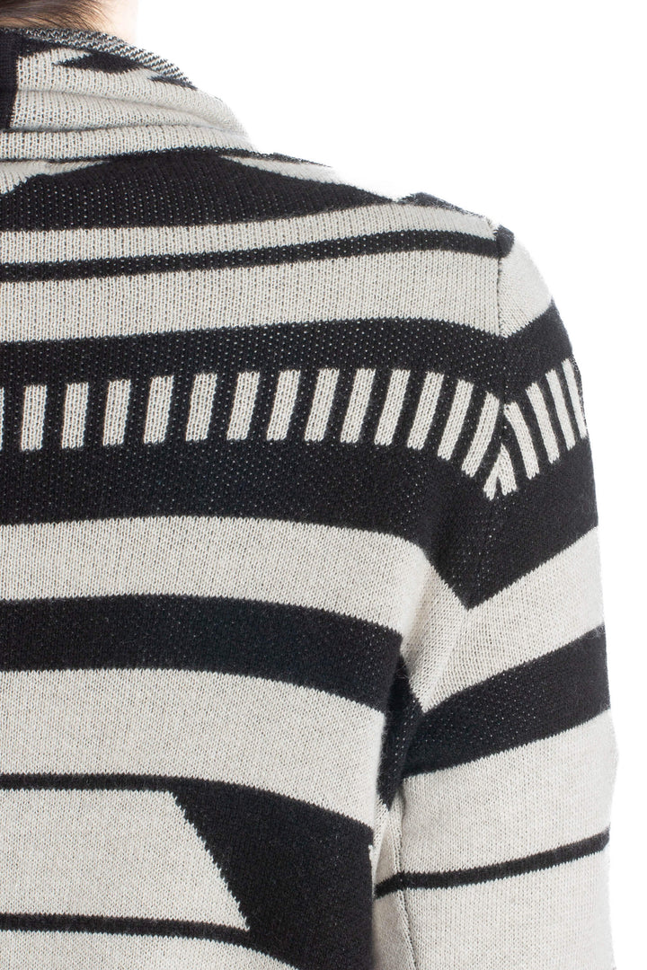 Suéter Banana Republic beige, detalle 6 – ClosetRehab