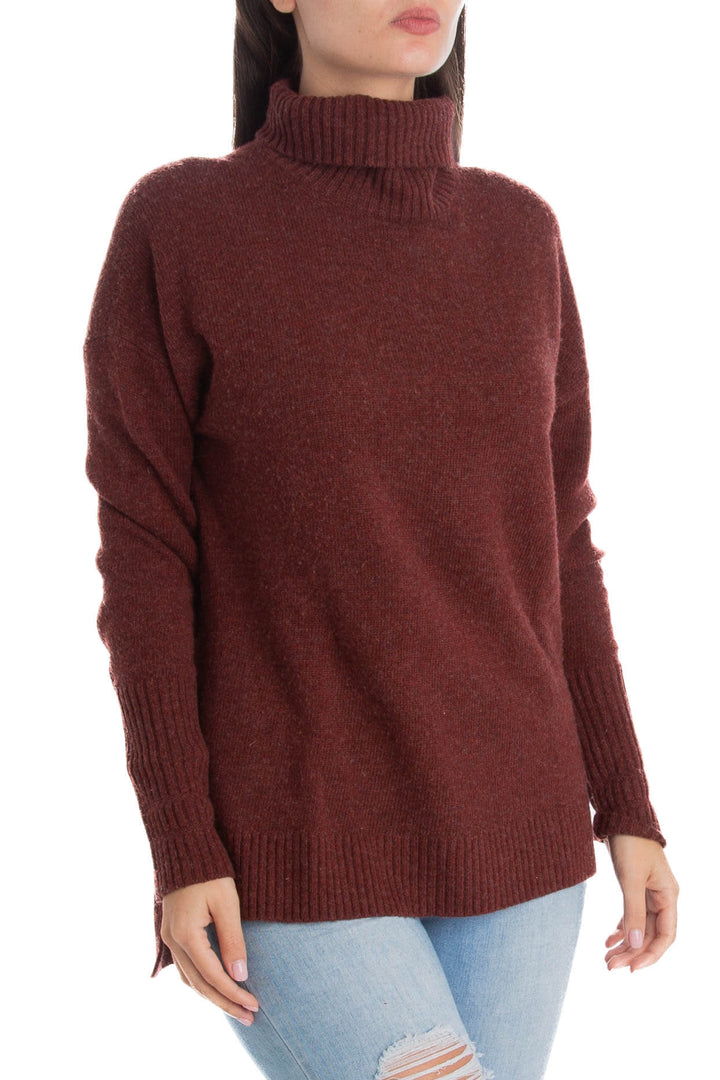 Suéter J.Crew tamarindo, vista posterior – ClosetRehab