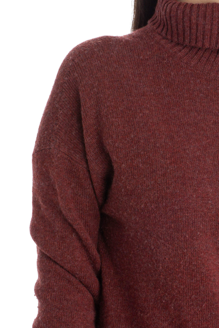 Suéter J.Crew tamarindo, detalle 5 – ClosetRehab