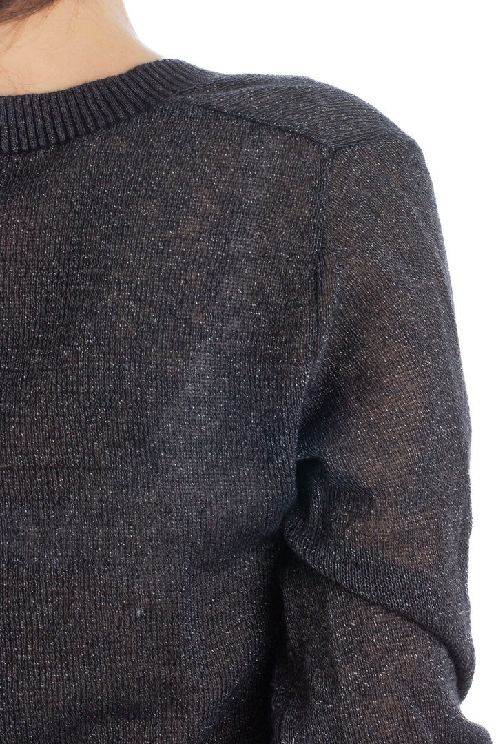 Blusa Yaya negro, detalle 6 – ClosetRehab