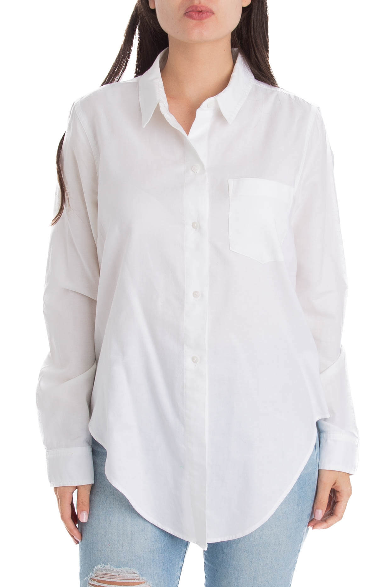 Madewell, Talla M