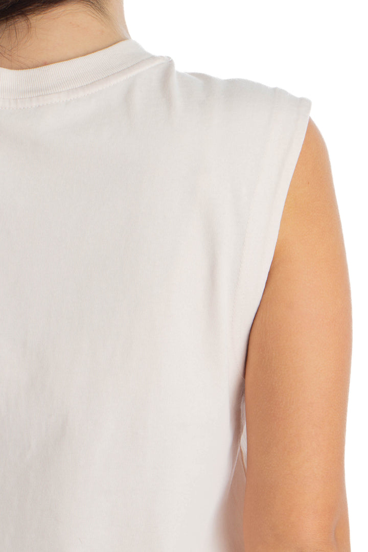 Blusa Club Monaco rosa, detalle 6 – ClosetRehab