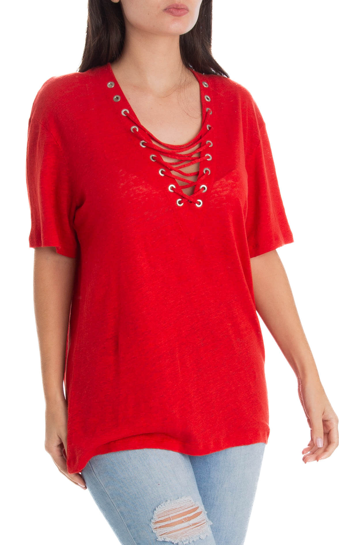 Iro, Talla S
