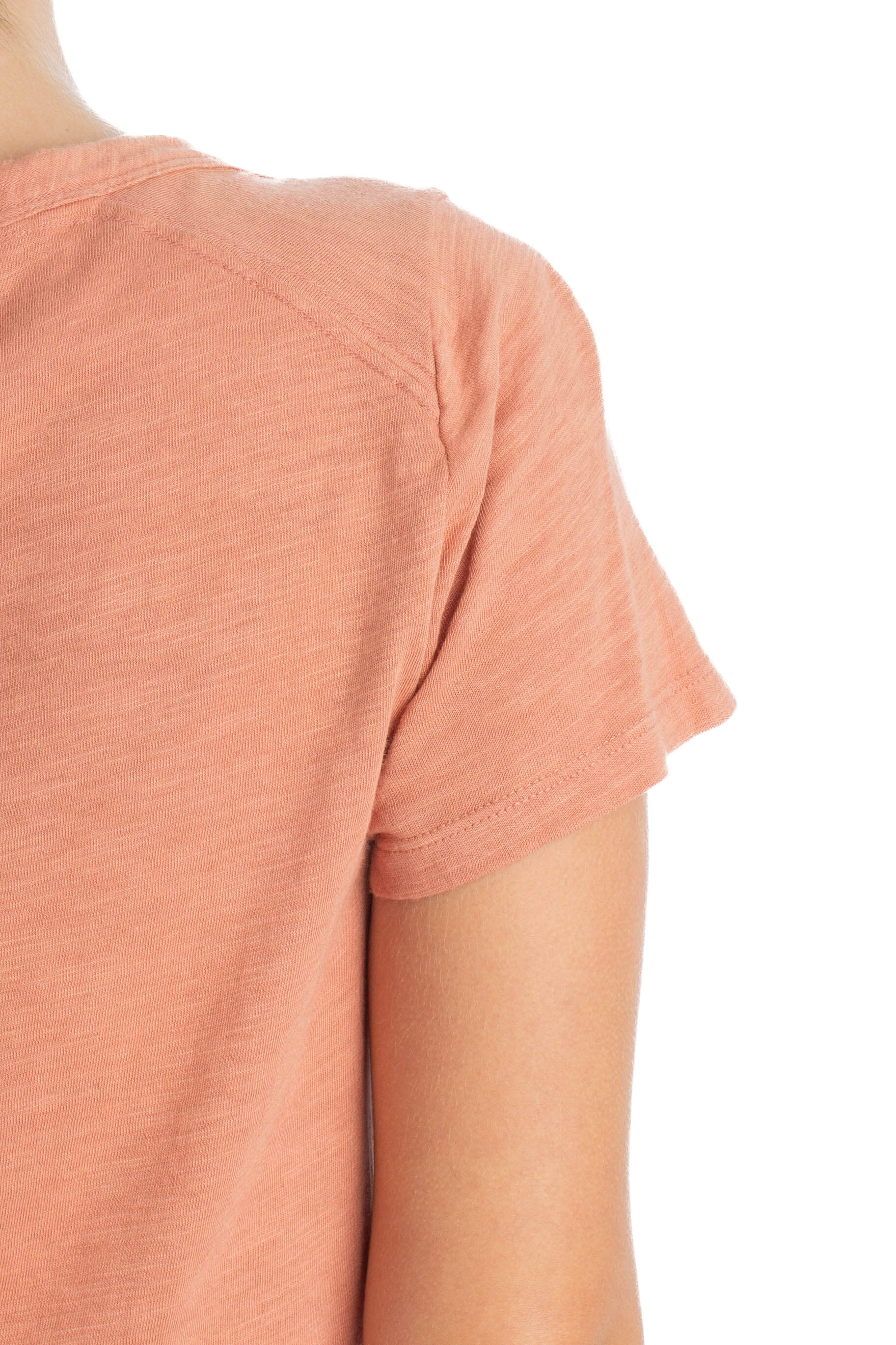 Banana Republic, Talla M