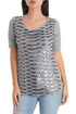 Calvin Klein, Talla XS