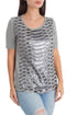 Calvin Klein, Talla XS