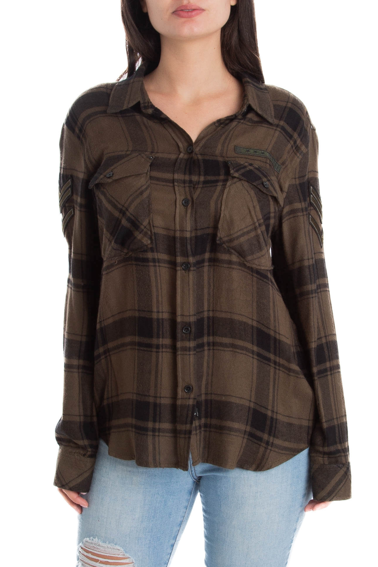 Rails, Talla S