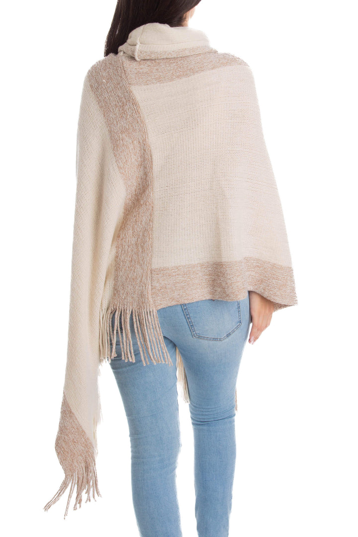 Capa beige, vista lateral – ClosetRehab