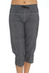 Lulu Lemon, Talla 4
