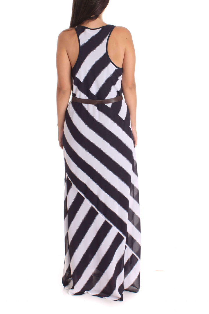 Vestido Michael Kors, vista posterior – ClosetRehab
