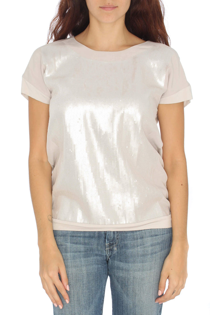 Calvin Klein, Talla S
